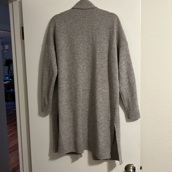 Athleta wool cashmere sweater - Picture 7 of 8